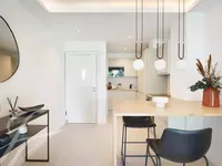 Недвижимость Villa Cannes Californie: 15