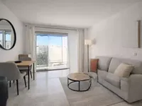 Недвижимость Villa Pointe Croisette: 5