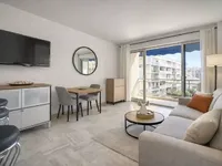 Недвижимость Villa Pointe Croisette: 7