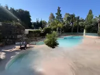 Недвижимость Villa Pointe Croisette: 2