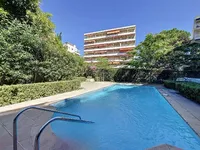Недвижимость Villa Pointe Croisette: 3