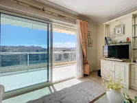 Недвижимость Villa Pointe Croisette: 4