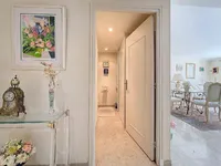 Недвижимость Villa Pointe Croisette: 23