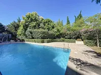 Недвижимость Villa Pointe Croisette: 25