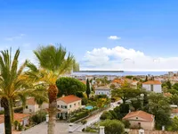 Недвижимость Estate Petit Juas: 2