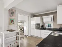 Недвижимость Estate Petit Juas: 7