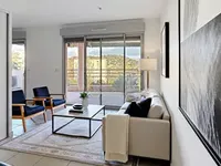 Недвижимость Estate Cannes La Bocca: 3