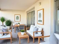 Недвижимость Estate Cannes La Bocca: 13