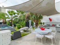 Недвижимость House Cannes Centre-ville: 2