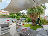 Недвижимость House Cannes Centre-ville: 3