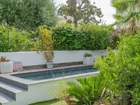 Недвижимость House Cannes Centre-ville: 4