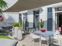 Недвижимость House Cannes Centre-ville: 5