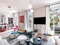 Недвижимость House Cannes Centre-ville: 6
