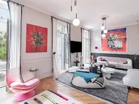 Недвижимость House Cannes Centre-ville: 7