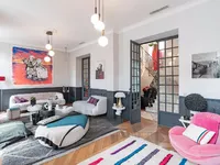 Недвижимость House Cannes Centre-ville: 8