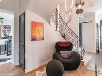 Недвижимость House Cannes Centre-ville: 9