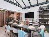 Недвижимость House Cannes Centre-ville: 11