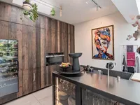 Недвижимость House Cannes Centre-ville: 12