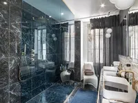 Недвижимость House Cannes Centre-ville: 14