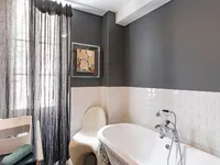 Недвижимость House Cannes Centre-ville: 16