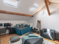 Недвижимость House Cannes Centre-ville: 18