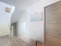 Недвижимость House Petit Juas Cannes: 8