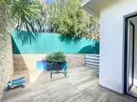 Недвижимость House Petit Juas Cannes: 15