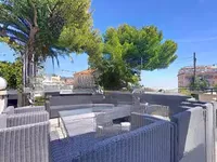 Недвижимость House Petit Juas Cannes: 17