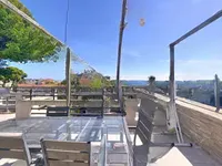 Недвижимость House Petit Juas Cannes: 18