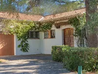 Недвижимость Villa Croix Des Gardes: 8