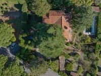 Недвижимость Villa Croix Des Gardes: 10