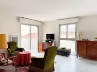 Недвижимость Villa Pointe Croisette: 2