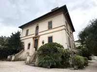 Недвижимость Apartment Cannes Centre: 2