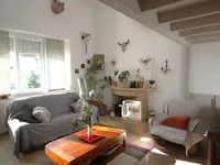 Недвижимость Apartment Cannes Centre: 4