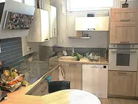 Недвижимость Apartment Cannes Centre: 5