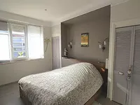 Недвижимость Apartment Cannes Centre: 6