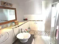 Недвижимость Apartment Cannes Centre: 8