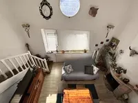 Недвижимость Apartment Cannes Centre: 9