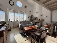 Недвижимость Apartment Cannes Centre: 10