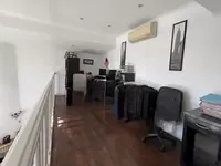 Недвижимость Apartment Cannes Centre: 12