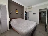 Недвижимость Apartment Cannes Centre: 14