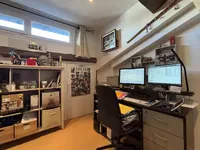 Недвижимость Apartment Cannes Centre: 16