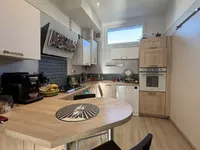 Недвижимость Apartment Cannes Centre: 19