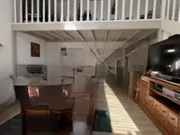 Недвижимость Apartment Cannes Centre: 20