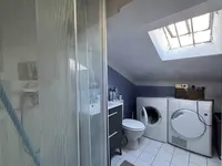 Недвижимость Apartment Cannes Centre: 22