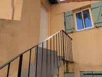 Недвижимость Villa Petit Juas: 13