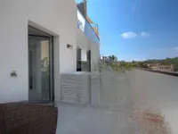 Недвижимость House Cannes Croix des Gardes: 8