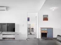 Недвижимость House Cannes Croix des Gardes: 9