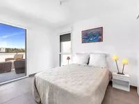 Недвижимость House Cannes Croix des Gardes: 10