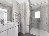 Недвижимость House Cannes Croix des Gardes: 13